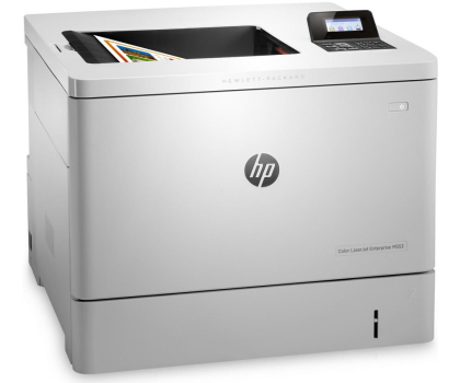 Drukarka laserowa HP LaserJet Enterprise M553dn B5L25A